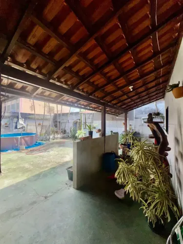 Casa de 3 Quartos à venda no Parque Jacaraípe, em Serra/ES.