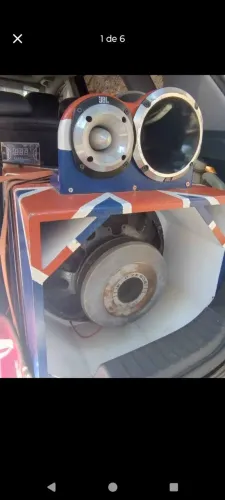Som Automotivo 
