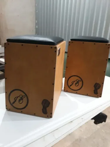Cajon JE