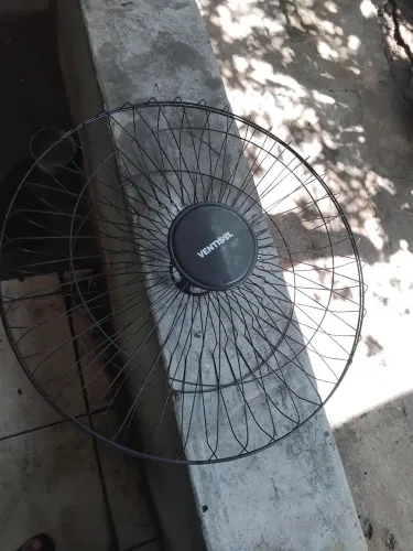 Grade de ventilador ventisol