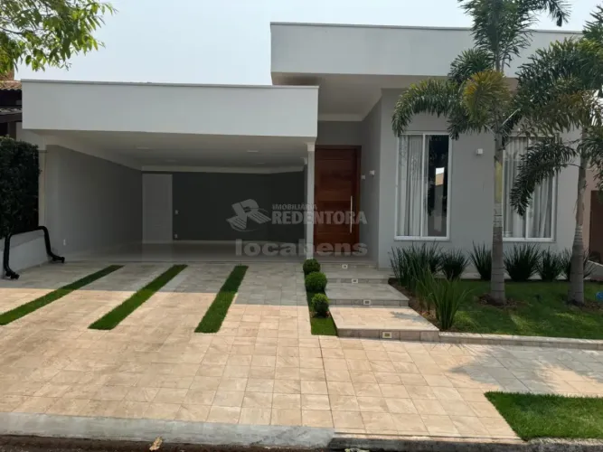 Casa a venda Tanabi SP