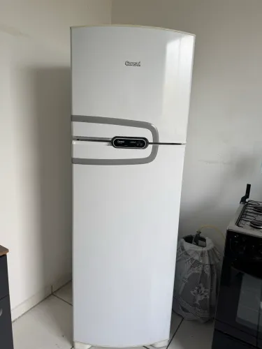 Geladeira Consul Duplex Frost Free - IMPECÁVEL