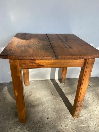 Vendo mesa de centro