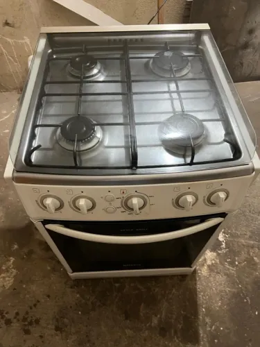Fogão 4 bocas
