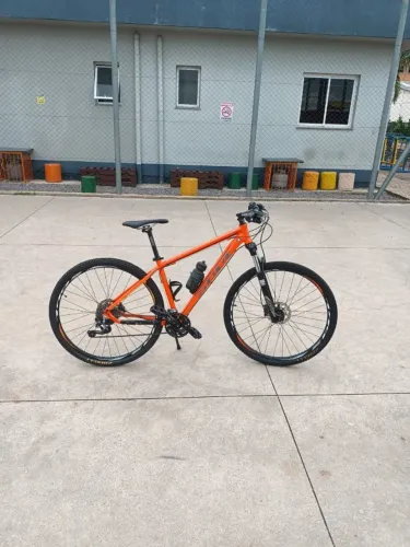 Bicicleta soul sl 429 mountain bike (mtb)