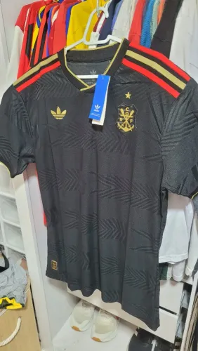 Camisa Flamengo (Especial Edition) Player version