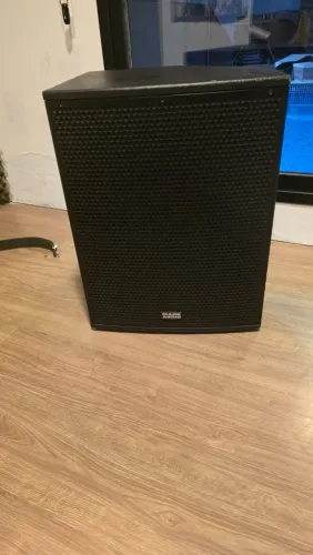 Caixa ativa Mark audio CA1000