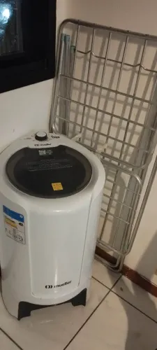 Centrífuga Mueller 15kg -perfeita!