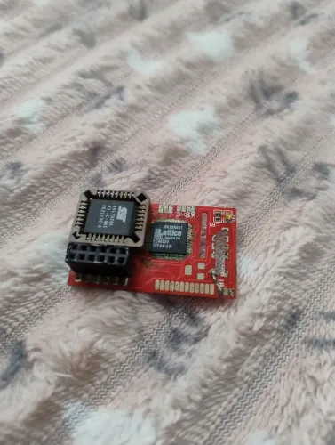 Chip Aladdin XT PLUS 2