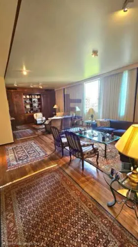 Apartamento Super Luxo