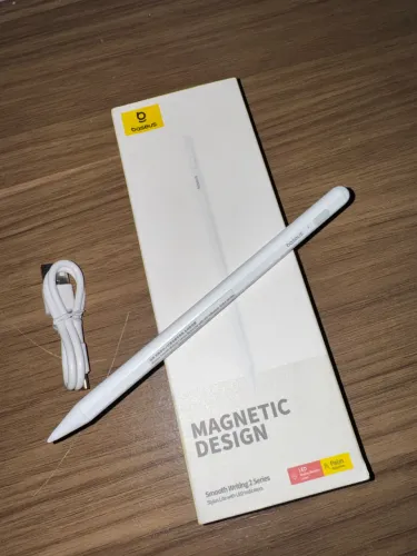 Caneta Stylus Bluetooth Baseus