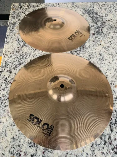 Hit Hat chimbal Orion (solo pro 13)