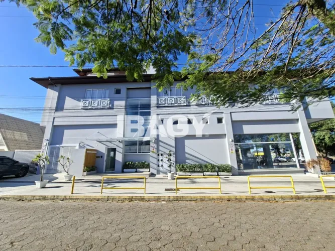 Excelente Studio 1 dormitório(s) em Lagoa da Conceição - Florianópolis