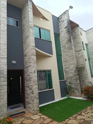 Repasse Duplex na coophab