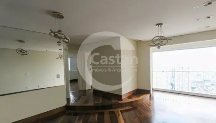 Apartamento em Vila Zelina