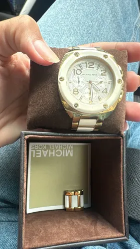 Relógio Michael kors