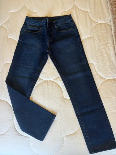 Calça Jeans