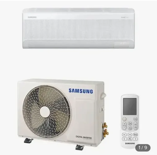 Ar condicionado Samsung Sprit 9mil btus