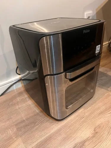 Airfyer forno