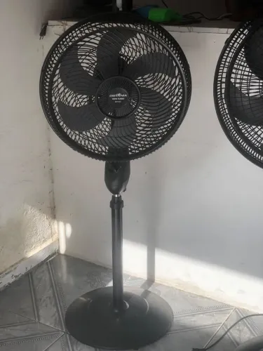 Ventilador de coluna