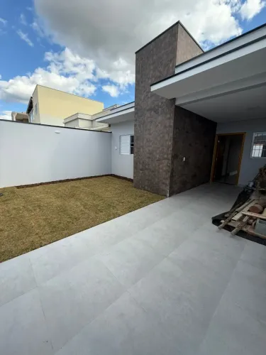 LINDA CASA NOVA NO LOTEAMENTO CITTÀ DI SALERNO