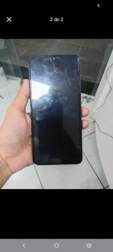 Xiaomi note 13