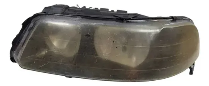 Farol Esquerdo Vw Gol G3 2005 Esquerdo/motorista