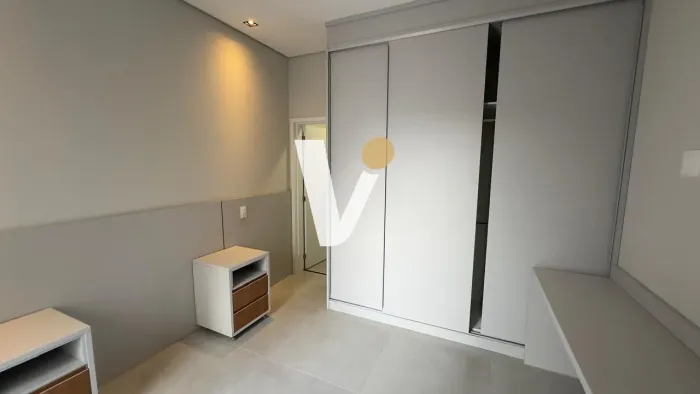 Casa em Condomínio para Venda em Presidente Prudente, Residencial Portinari, 3 dormitórios
