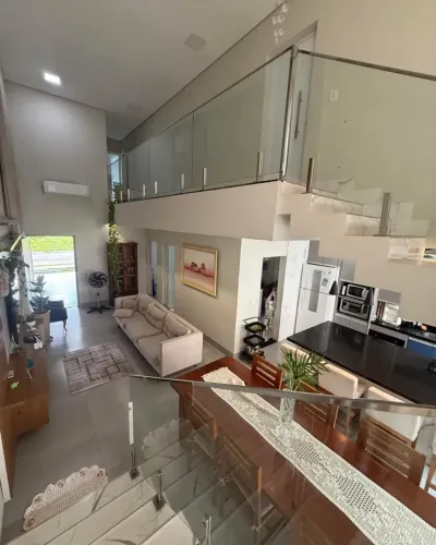 Condomínio Primor das Torres - Suite master com hidromassagem