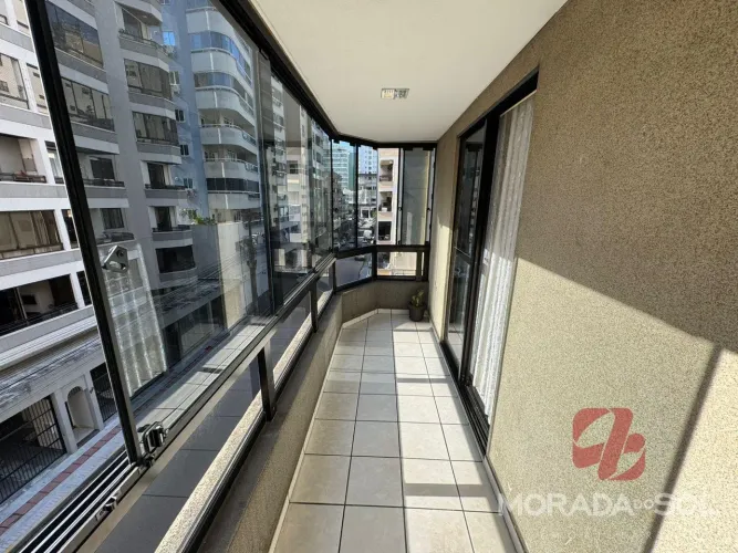 Apartamento para Locação em Meia Praia, Itapema | 2 Dorms