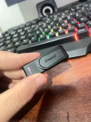 Pendrive Kingston