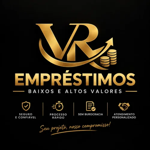 100 a 1000 reais com juros de baixo e fácil de negociar na forma que caiba no seu bolso.