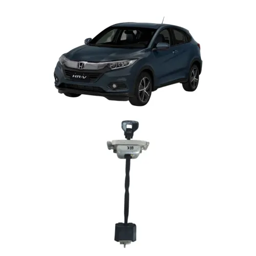 Limitador Porta Dianteiro Direito Honda Hrv 2016 2019
