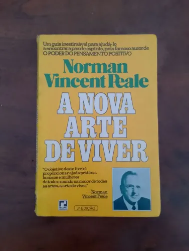 A nova arte de viver 