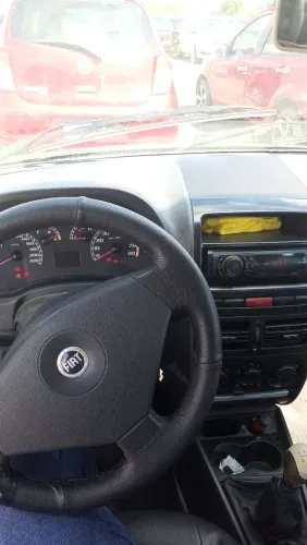Fiat Siena ELX 1.0 MPI Fire/fire Flex 8V 4P 2005