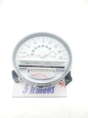 Painel Conta Giros Mini Cooper 1.6 S 2008 N 9136196