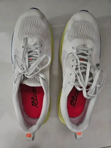 Tenis de corrida Fila Racer Fastpace N 40