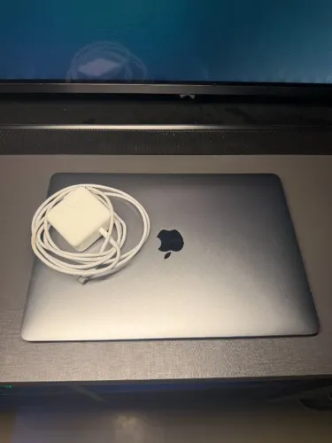 ? MacBook Air M1 13? | 8GB RAM | 256GB SSD | Carregador Original