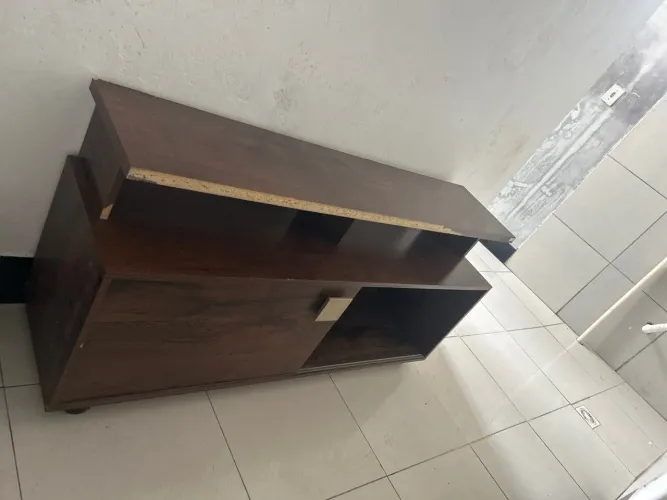 Vendo rack