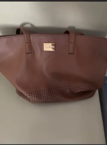 Bolsa via uno 