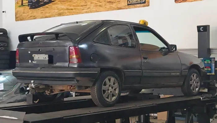 Chevrolet Kadett Gl/sl/lite/turim 1.8 1994
