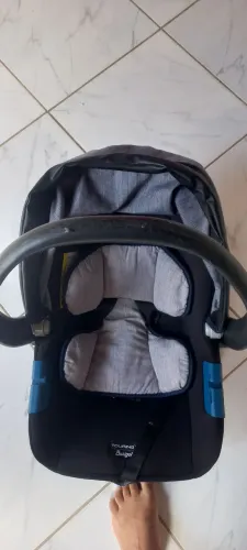 Bebê conforto
