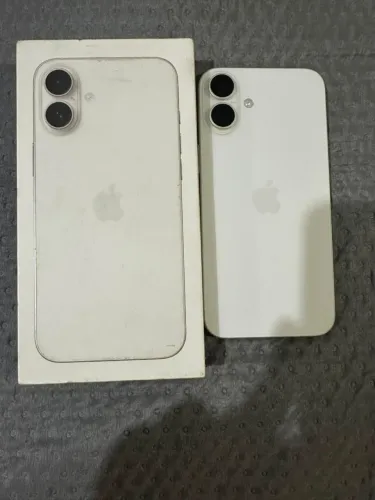 iPhone 16 Plus de 128gb