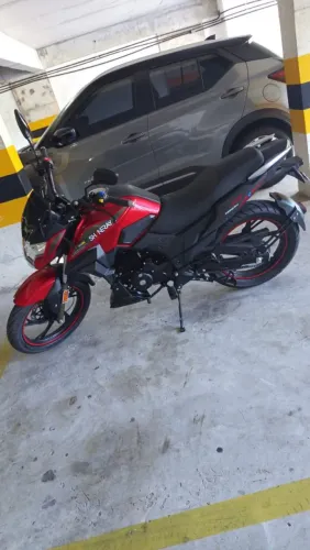 Aluguel/locação de moto  R$ 12.000,00