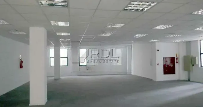 PRÉDIO COMERCIAL À VENDA - VILA ALZIRA, SANTO ANDRÉ