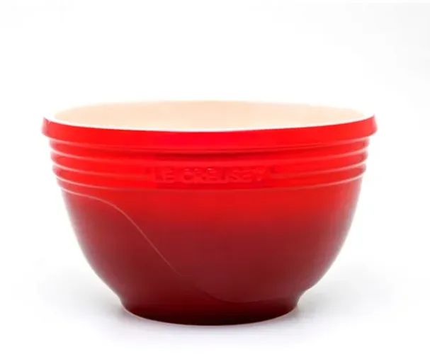 Bowl Redondo Cereja l Le Creuset