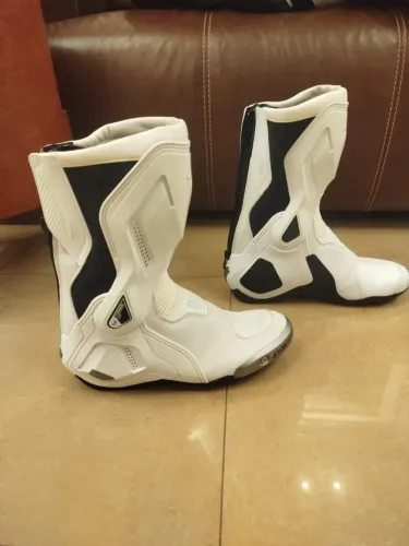 Bota Dainese Torque D1 Out