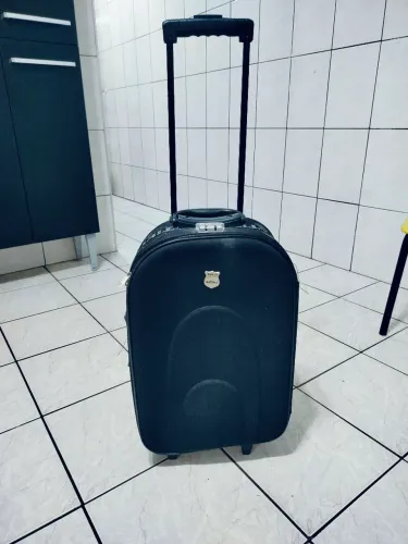 Mala de Viagem bordo 10kg