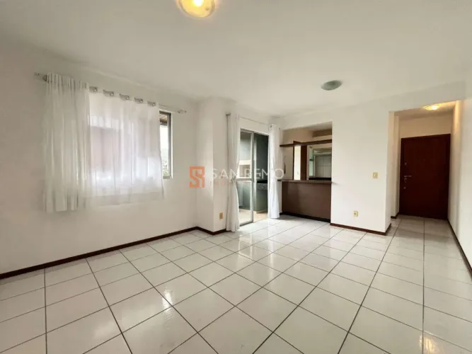 Saco dos Limões | Apartamento 3 quartos, sendo 1 suite