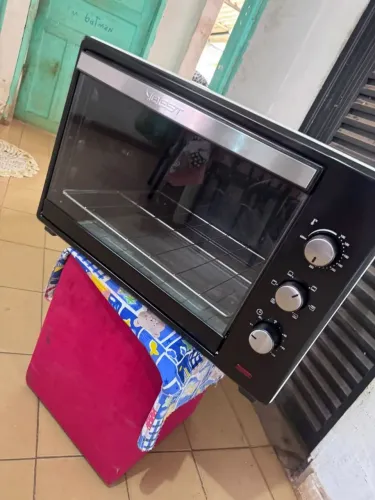Forno elétrico best 60 lt
